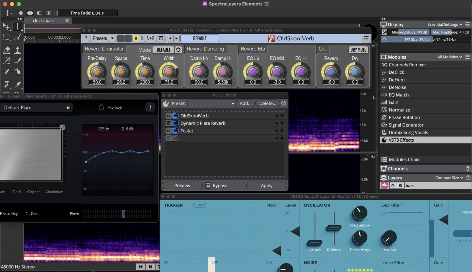 Steinberg SpectraLayers Elements 12 Full Version