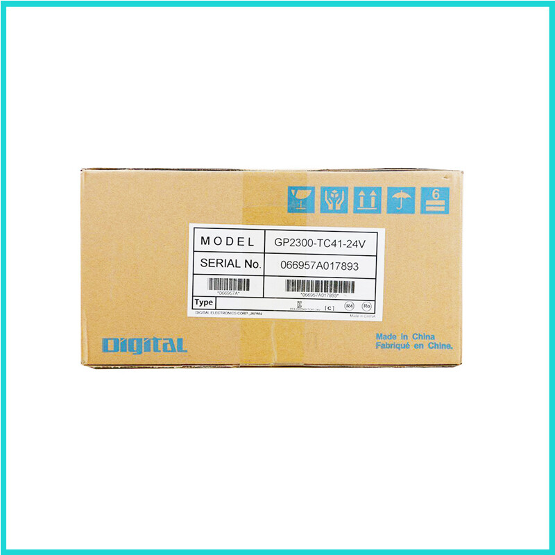 New In Box PRO-FACE GP2300-TC41-24V Human Machine Interface Expedited Shipping
