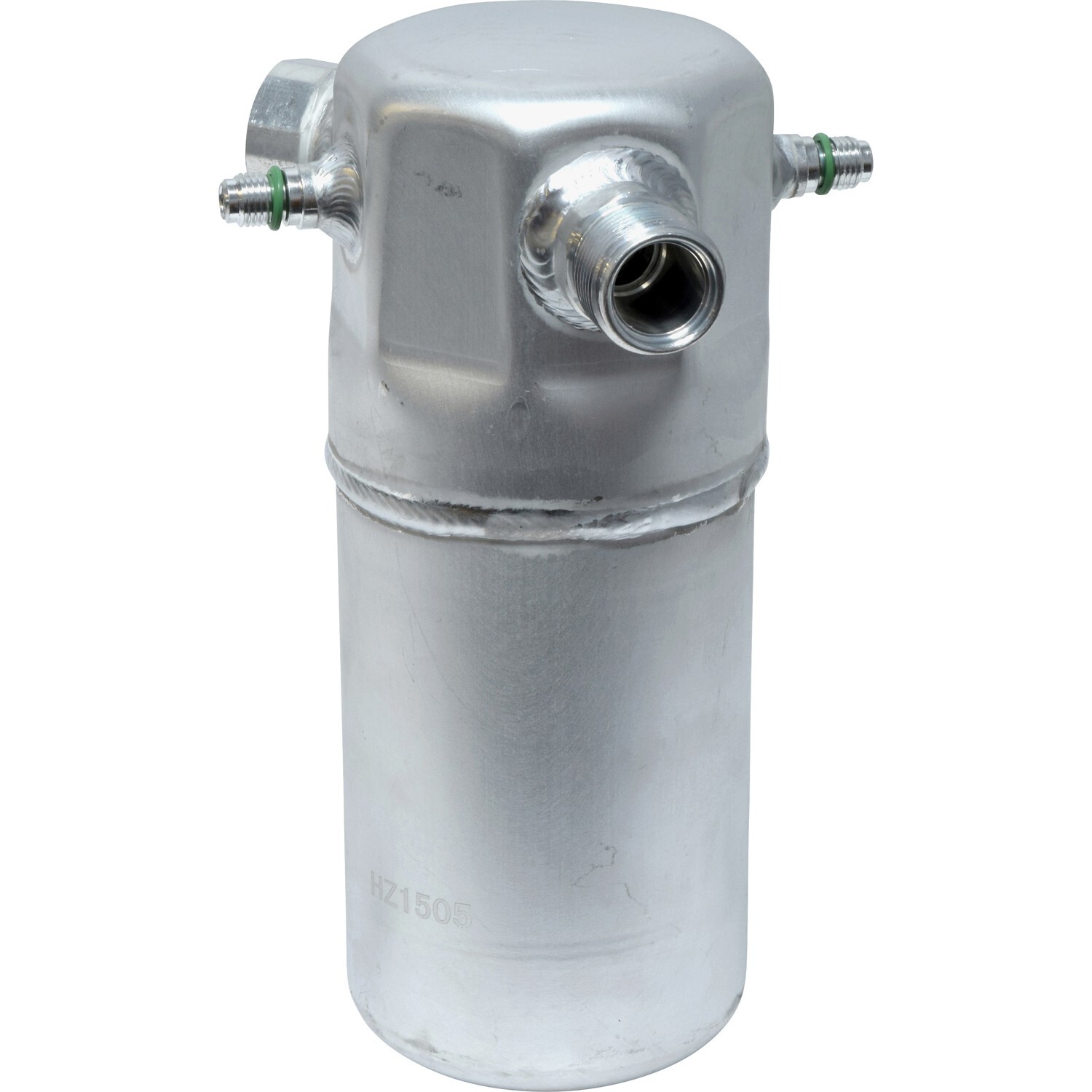 For 1983-1987 GMC S15 Jimmy A/C Accumulator UAC 1984 1985 1986