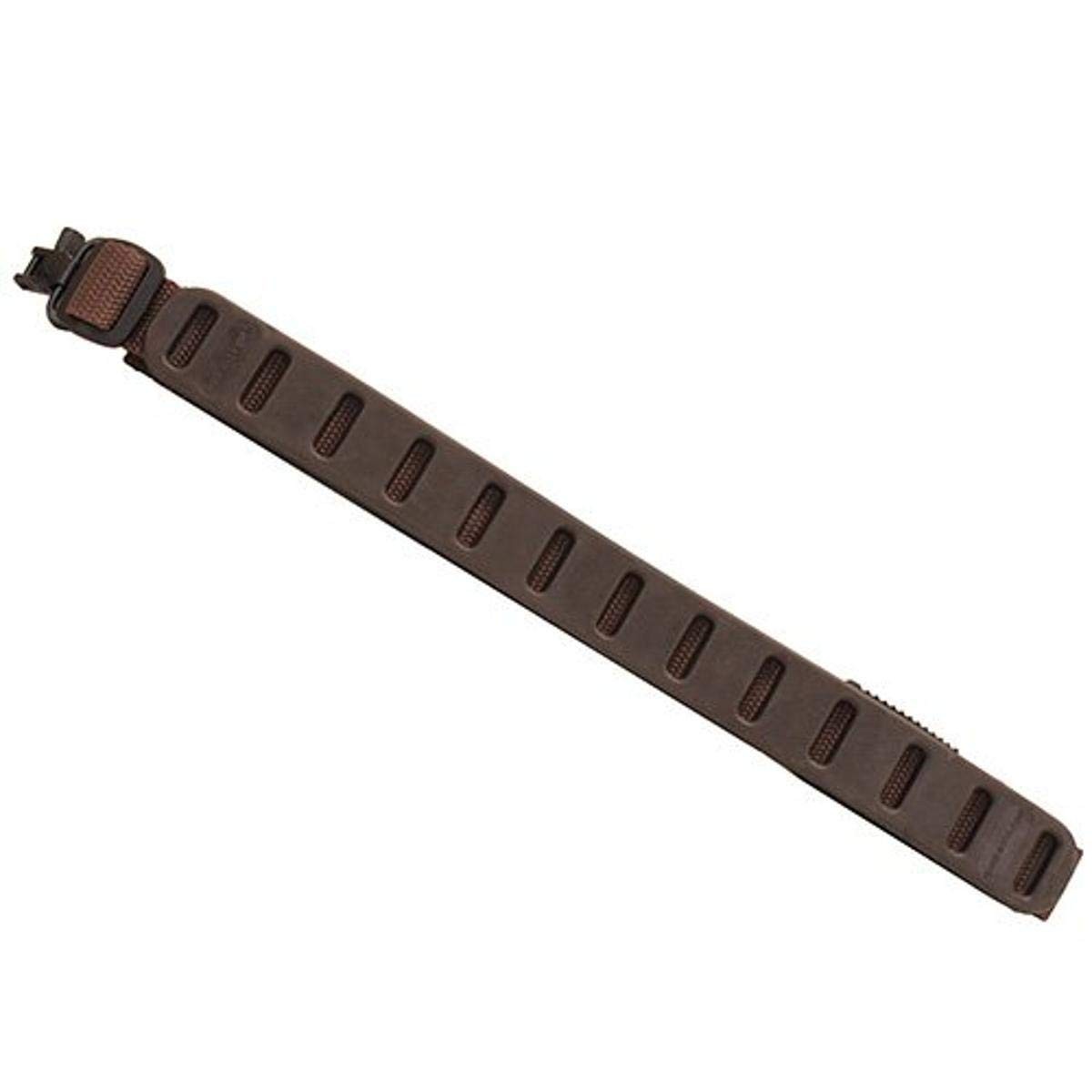Quake 58006-5 Claw Slimline Sling Brown