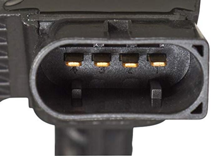 C-874 Ignition Coil, 1 Pack