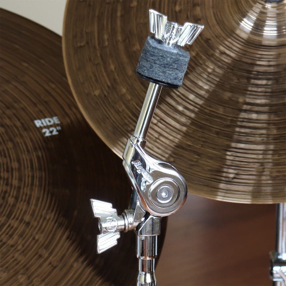 Rogers Cymbal Stand Single Swan Leg Base