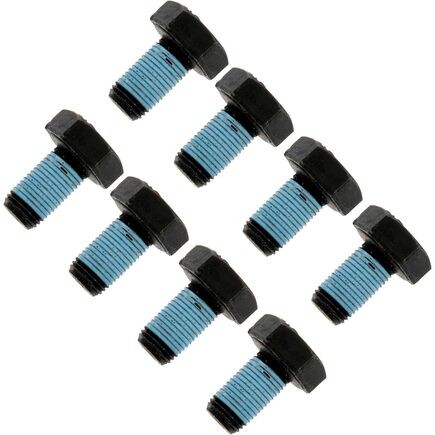 Dorman 14131 Automatic Transmission Flexplate Mounting Bolt
