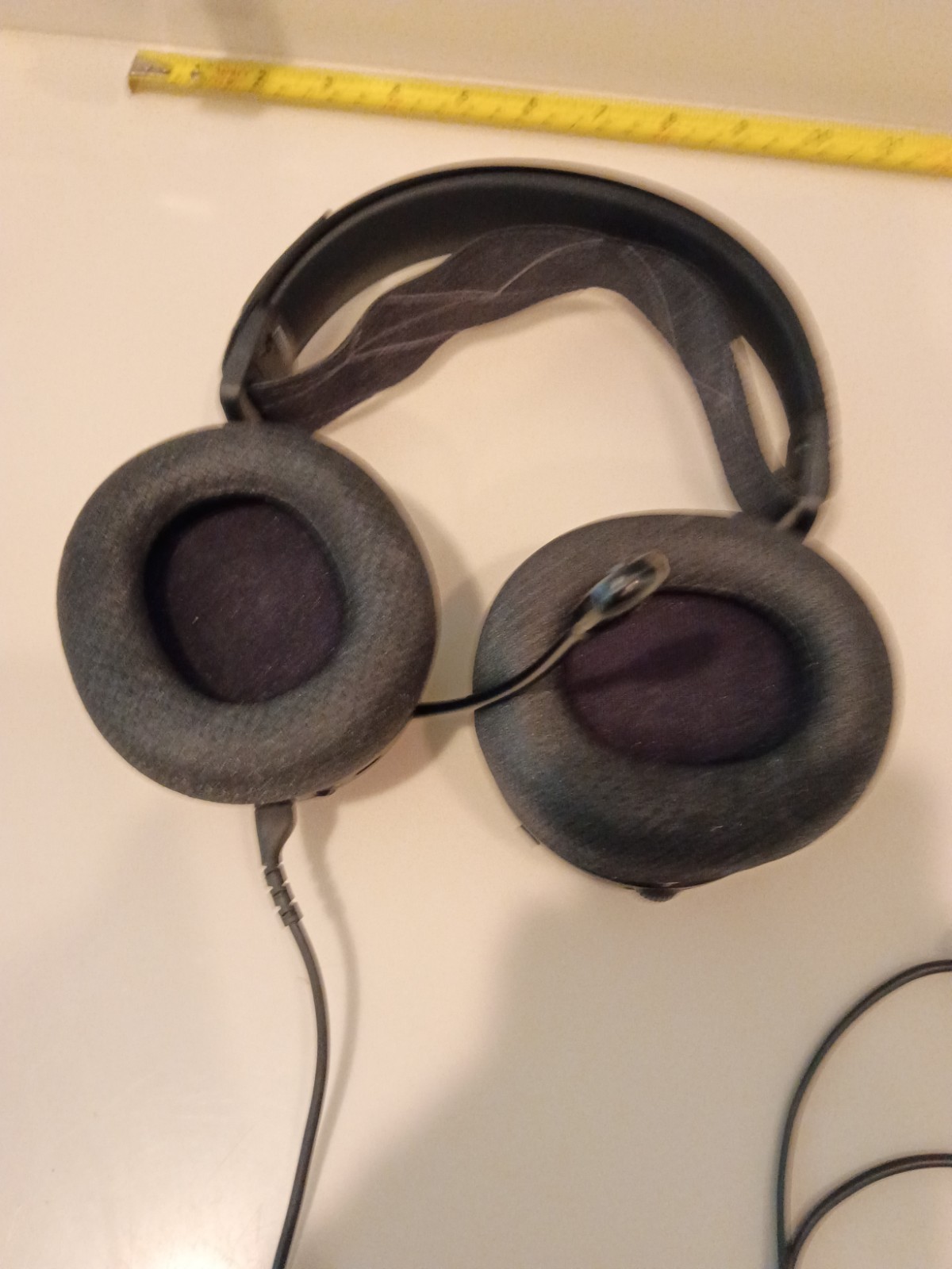 SteelSeries Arctis 3 Gaming Headset Wired Headphones W Cable