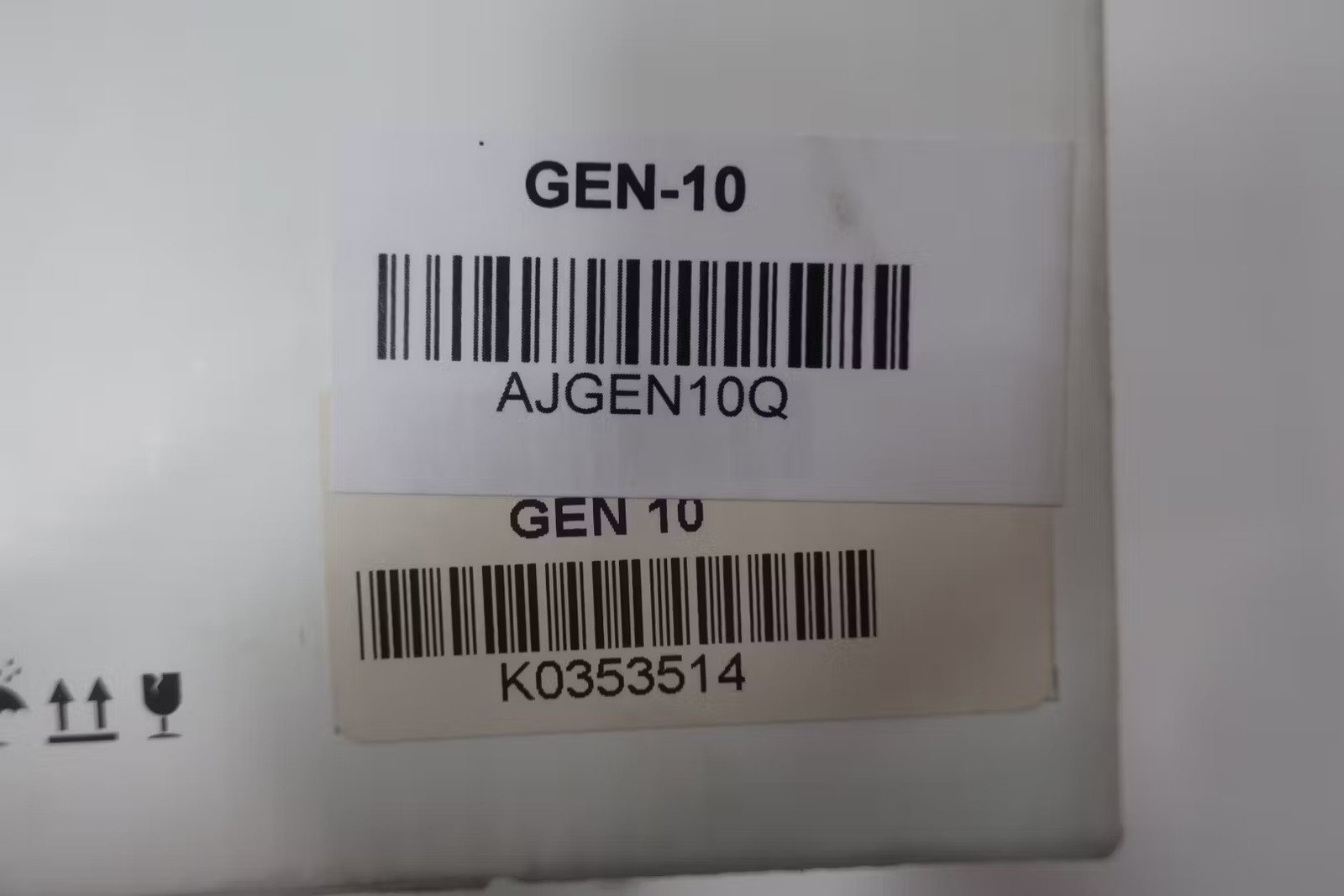 Aja GEN 10 Mini Converter Sync Generator