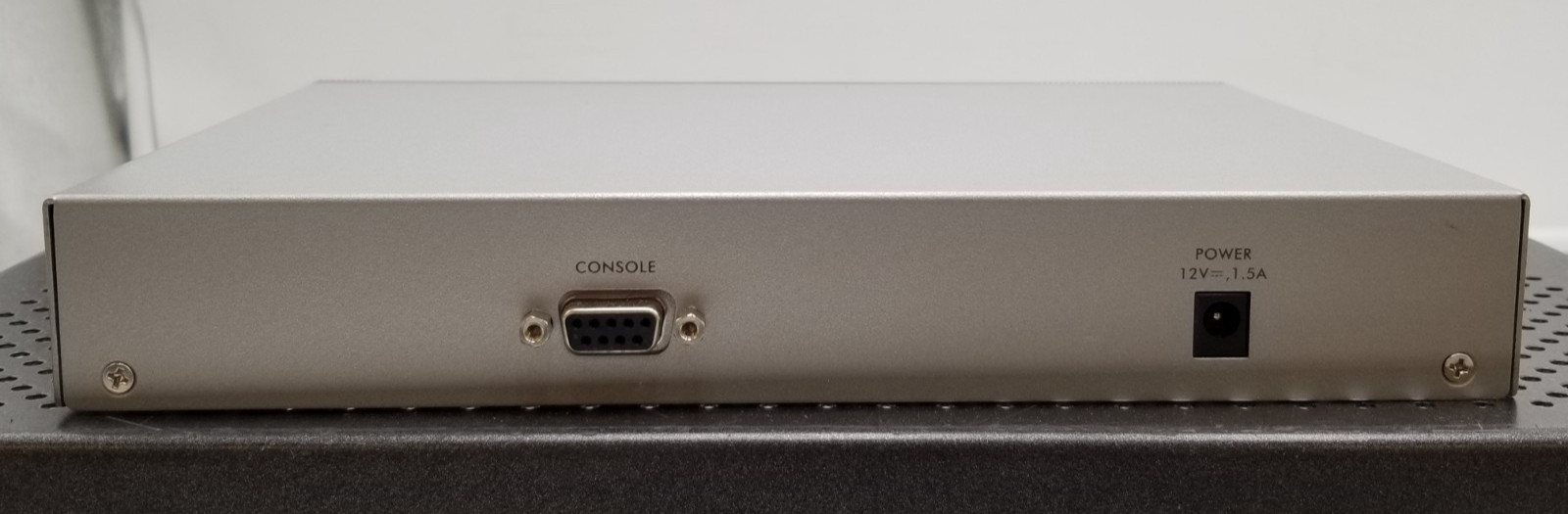 Firewall ZyXEL USG100-PLUS UNIFIED SECURITY GATEWAY