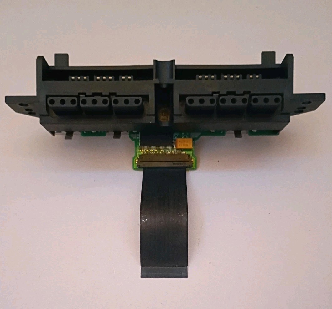 OEM Sony Playstation 2 "Fat" Controller/Memory Card Port For 30001/35001