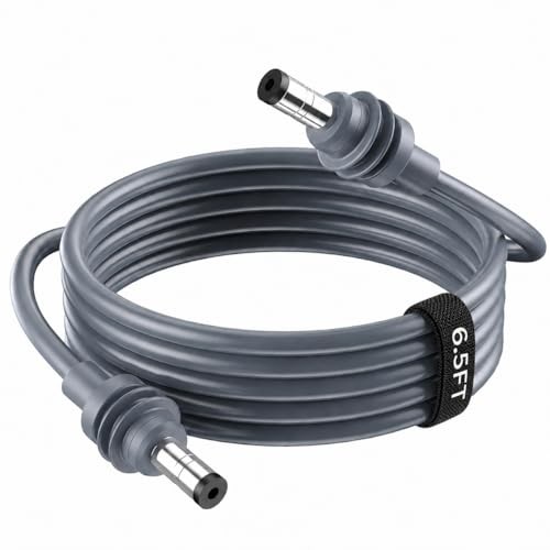 Starlink Mini Power Cable - Replacement Starlink Mini Cable for 6.5FT/2M