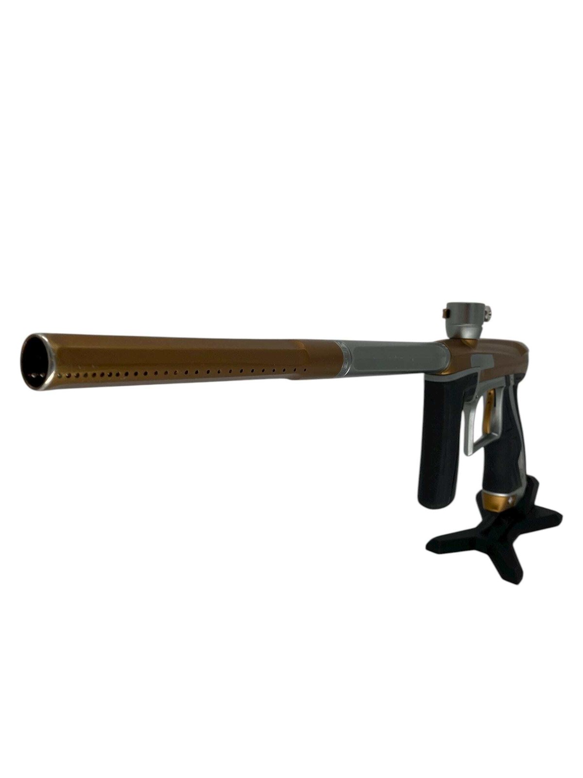 Planet Eclipse Cs1 Paintball Gun Bronze/Grey