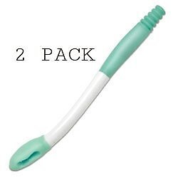 Jobar Long Reach Comfort Wipe,  2 Pack