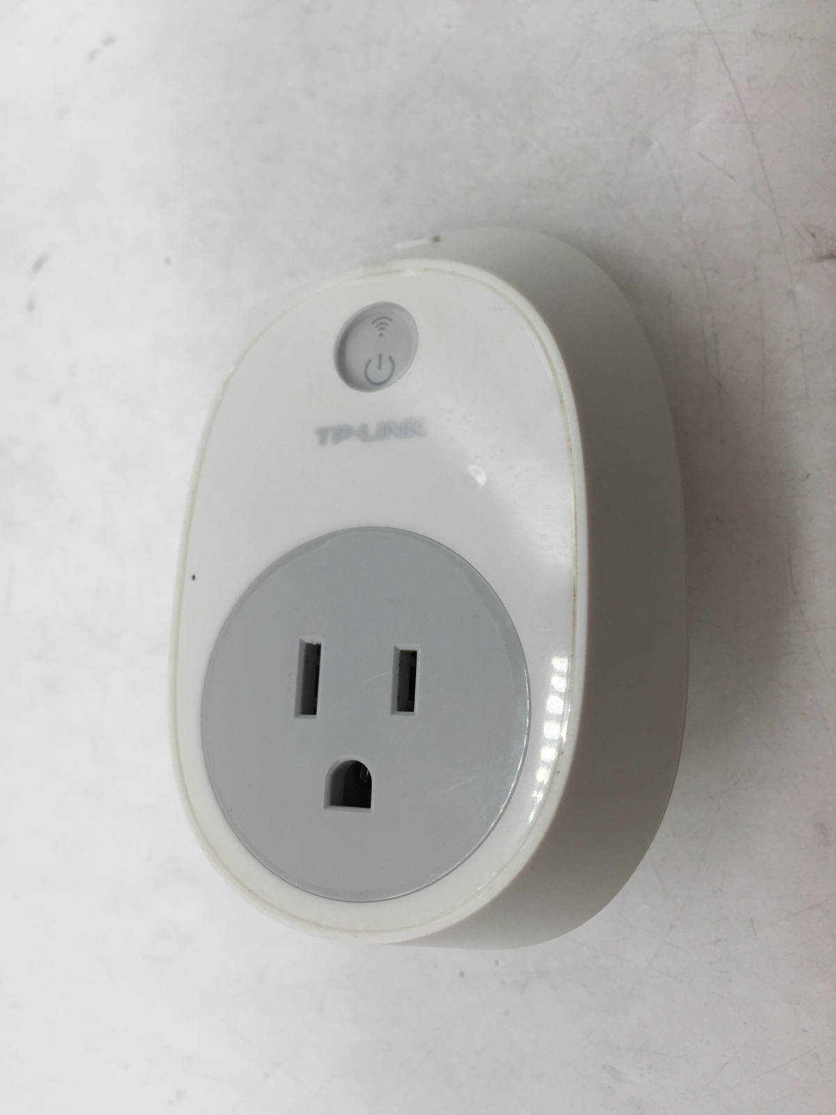 TP-Link Wireless Smart Plug HS100 FREE S/H