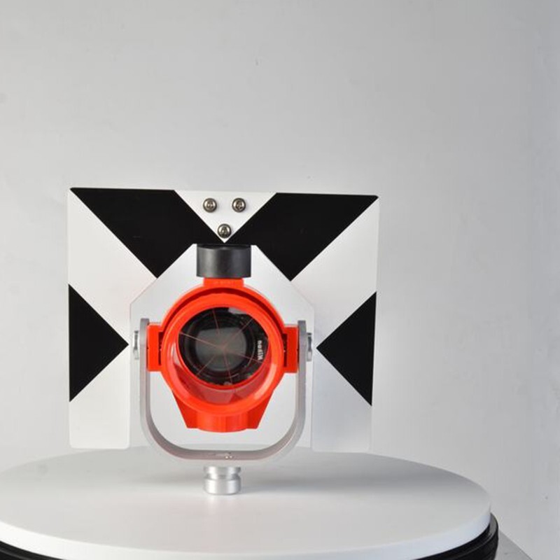 New Replace Topcon Prism Target for TOPCON total station surveying offset 0mm