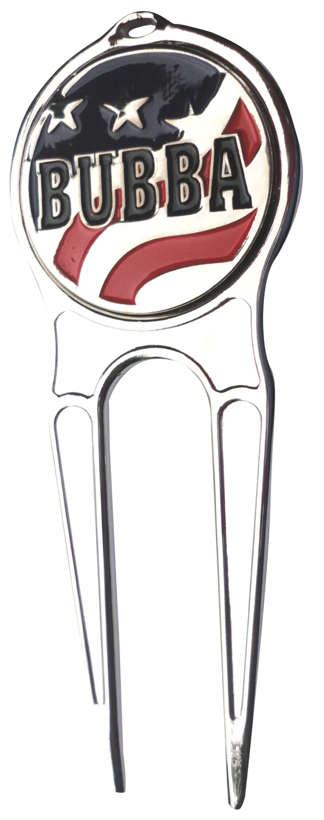 BUBBA Ball Marker