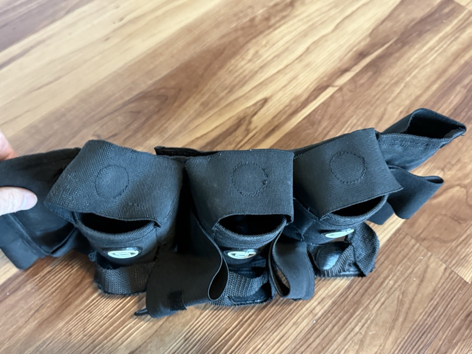 Critical True Ejection Stealth Pack V2 - 3+4 (PODS NOT INCLUDED)