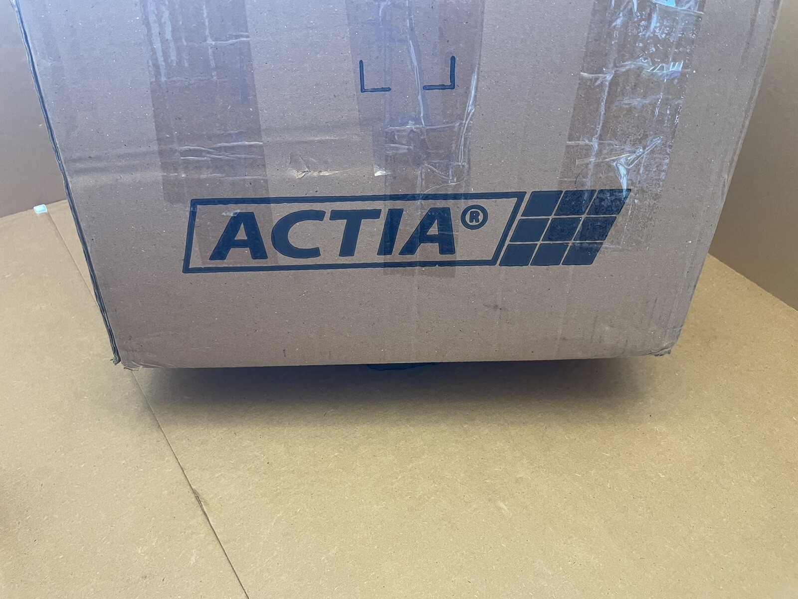 CNH Industrial 51464591 PCM Module Electronic Control Prod Unit AC968410A