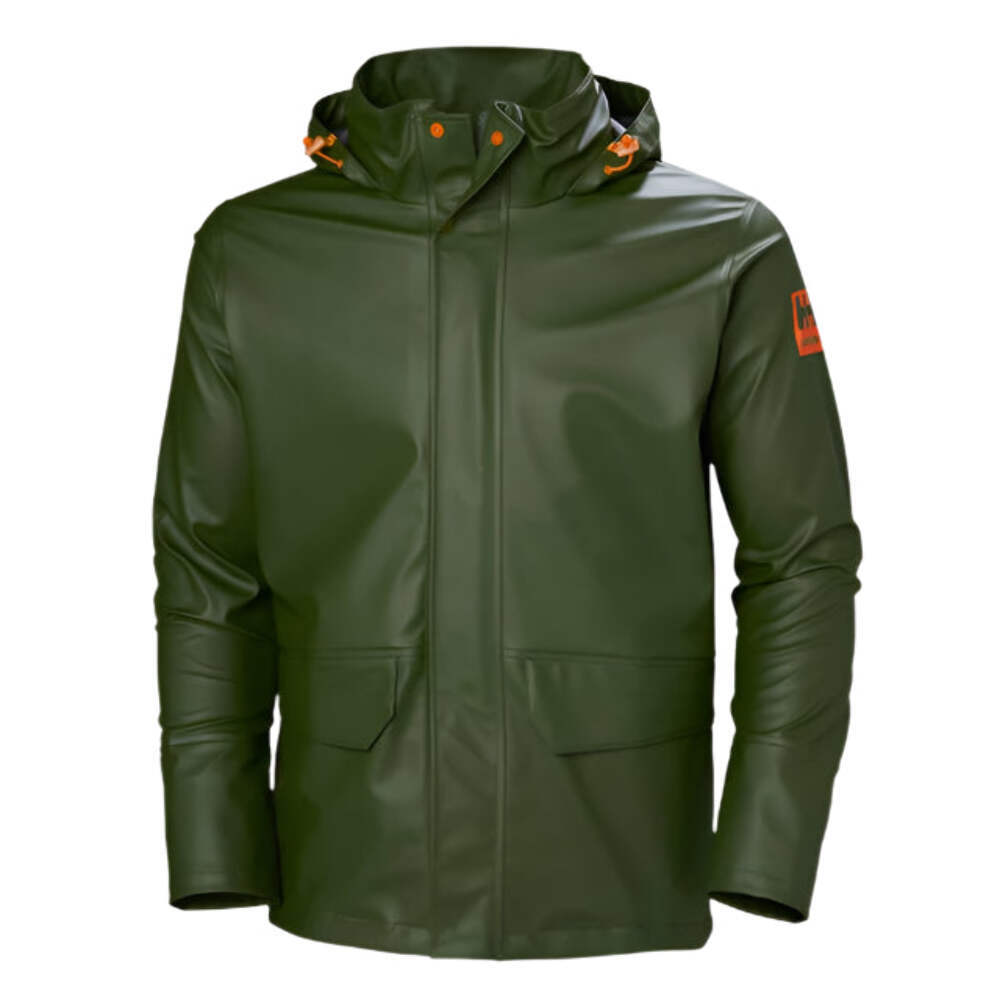 Helly Hansen 70282 - Gale Waterproof Rain Jacket