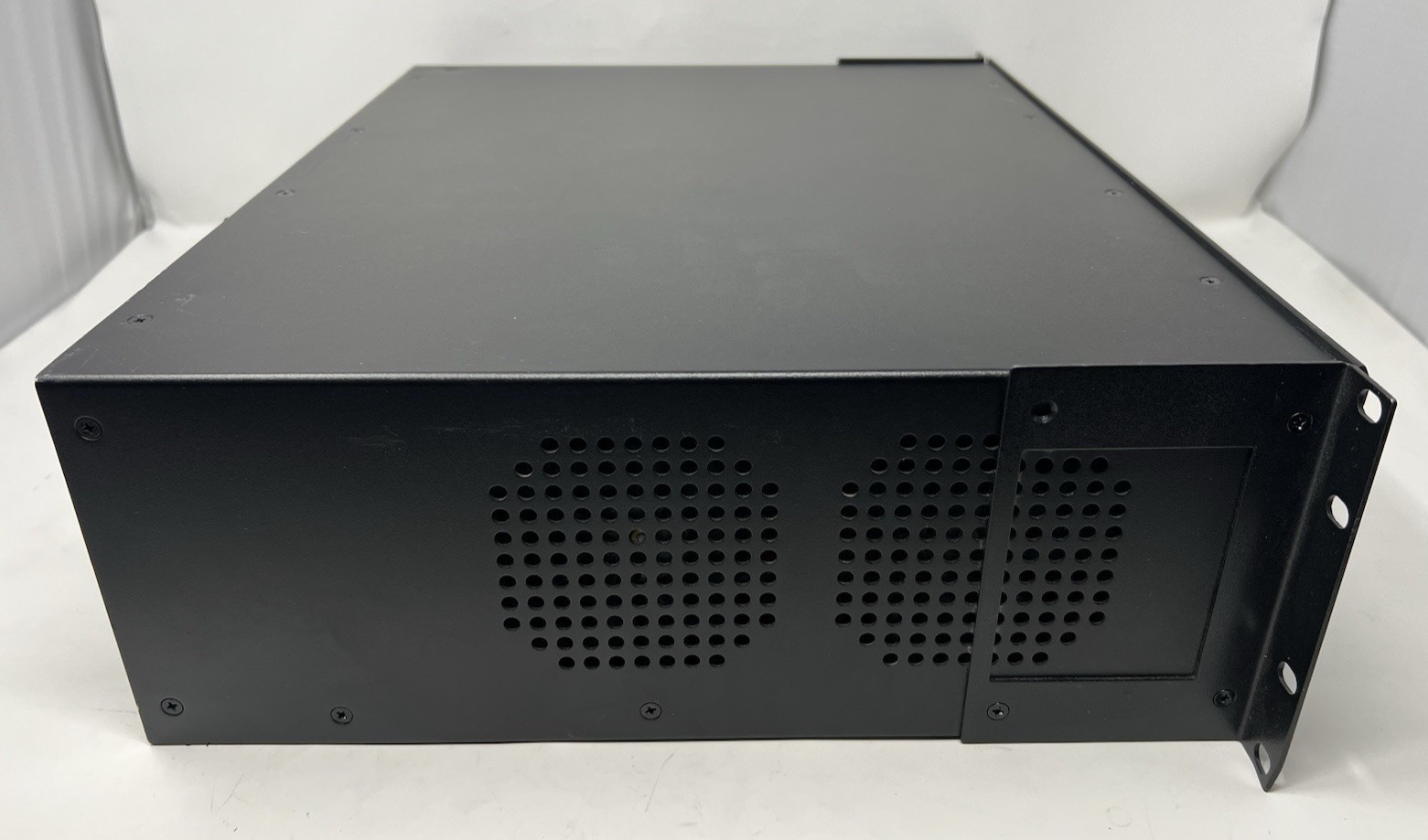 Crestron DVPHD-4 High-Definition Digital Video Processor