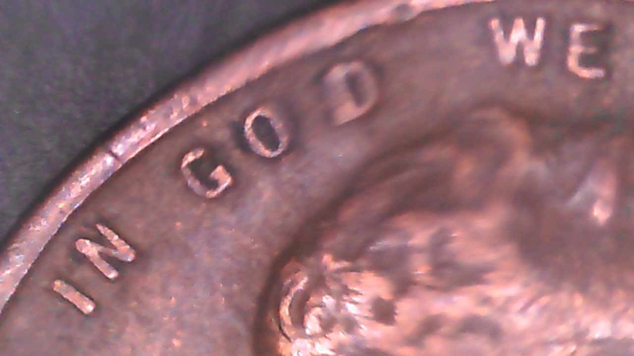 1928 D - Lincoln Wheat Penny