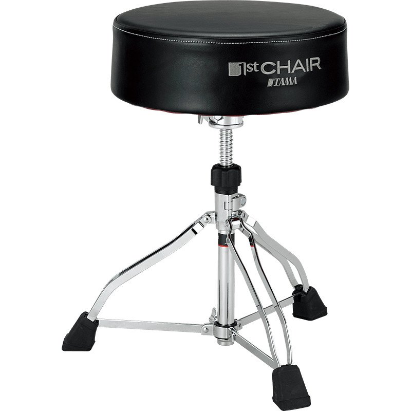 Tama HT830B 1st Chair Round Rider XL Drum Throne