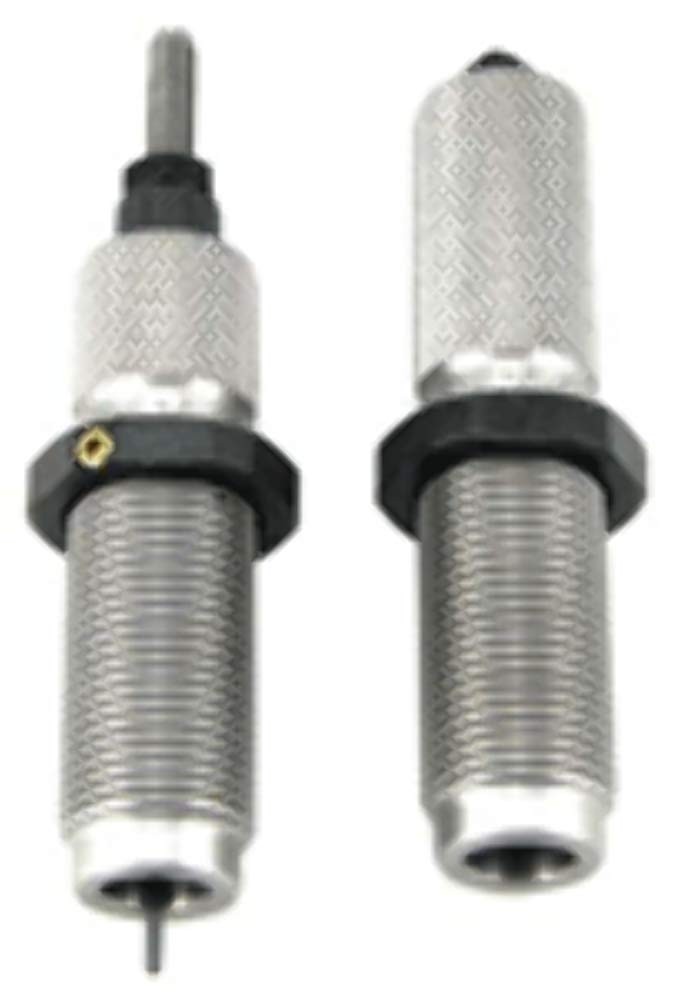 RCBS Full-Length Die Set .30-40 Krag Reloading Die Set Rifle New