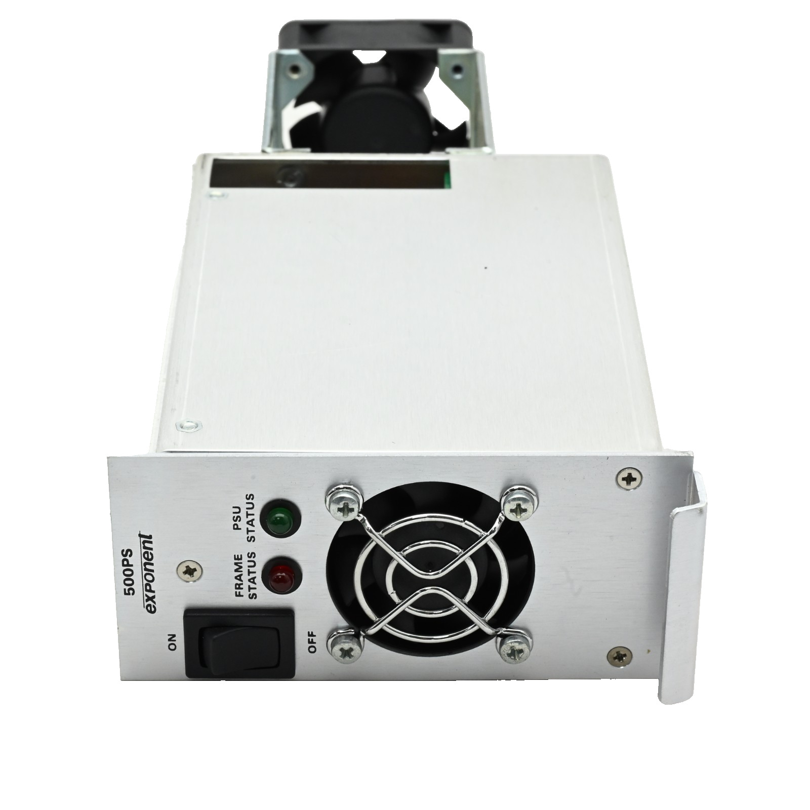 Evertz Exponent 500PS Power Supply PS Module