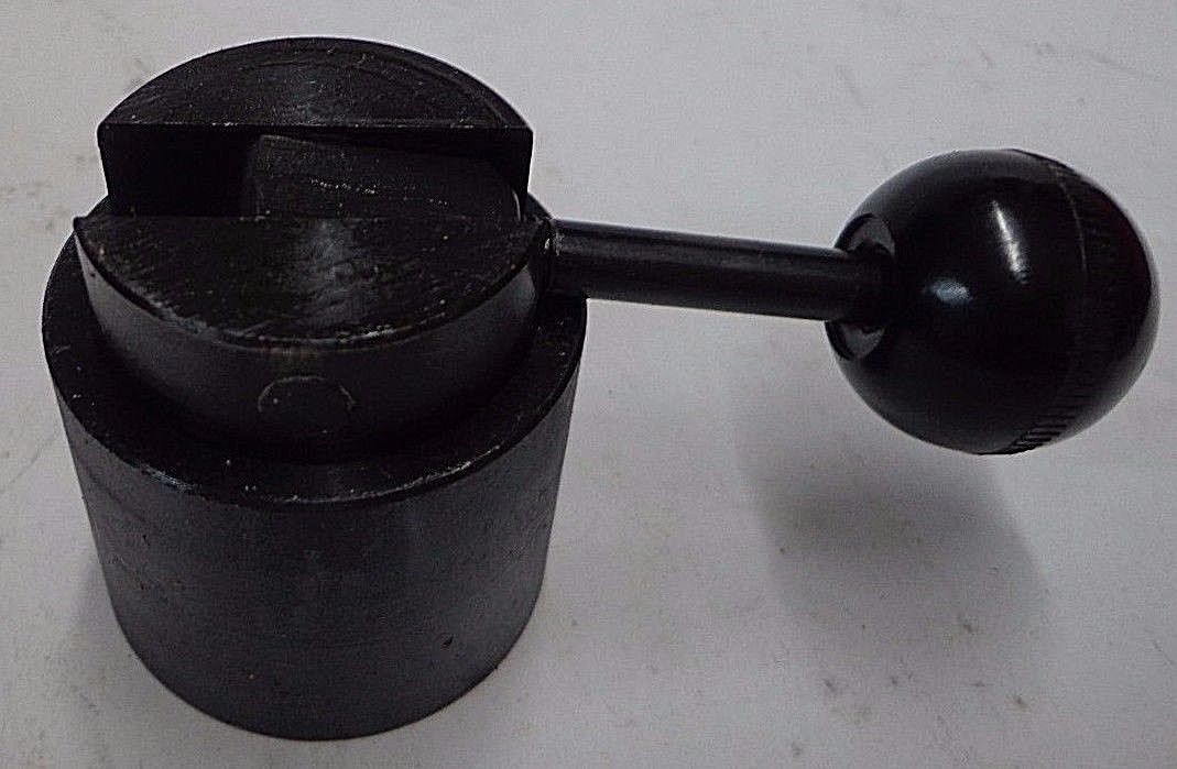 FOWLER Machinist Handle Only Part# 57-600-018 FREE SHIPPING!!!