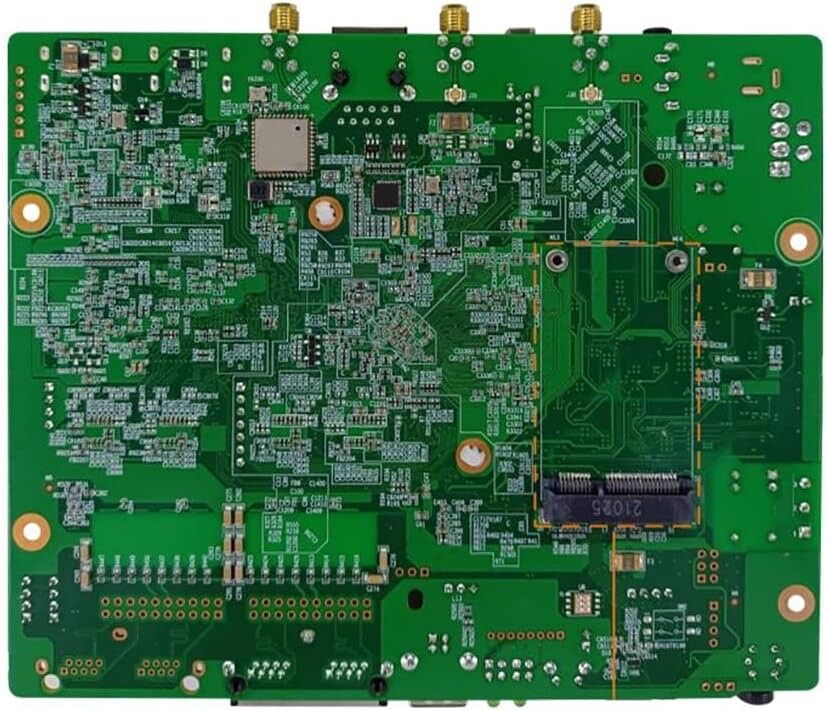 New Novastar Taurus T50 Asynchronous Control Card for Led Display