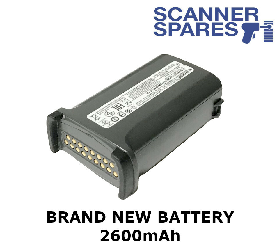 🔥 BRAND NEW OEM - MC92N0 BATTERY - MC92 BATTER - MC9200 BATTERY 🔥