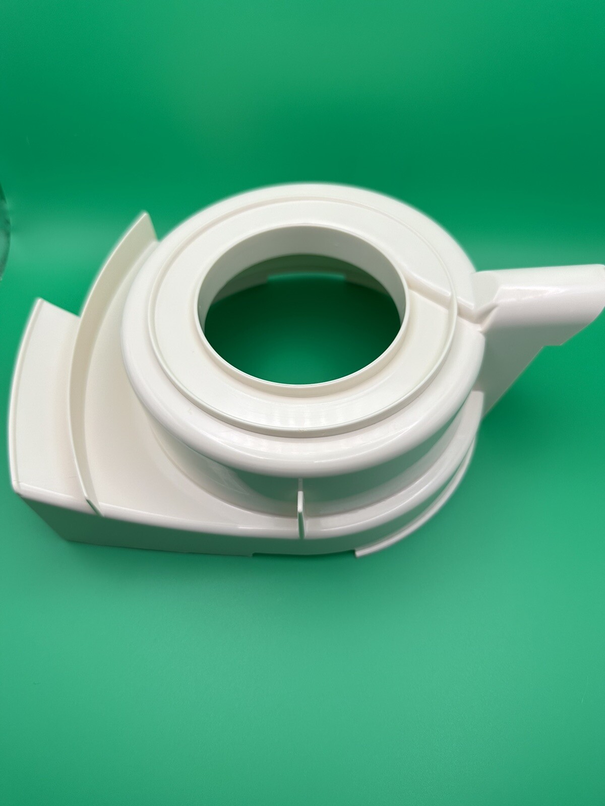 The Juiceman Jr JM-1C Base Juice Ring Receptacle Collar Spout Replacement Part