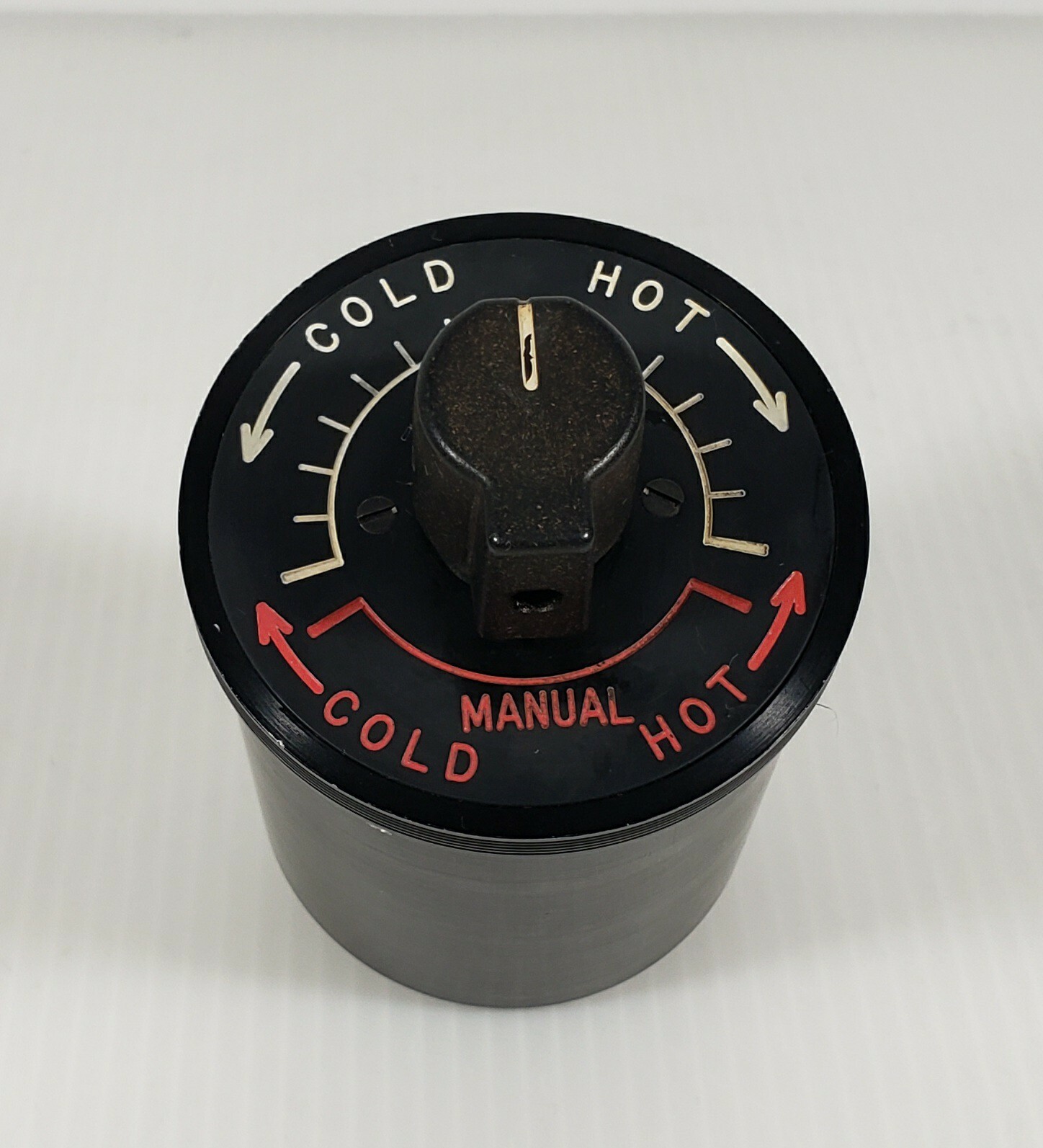 Intertechnique Climate Control Box, Part Number 728030