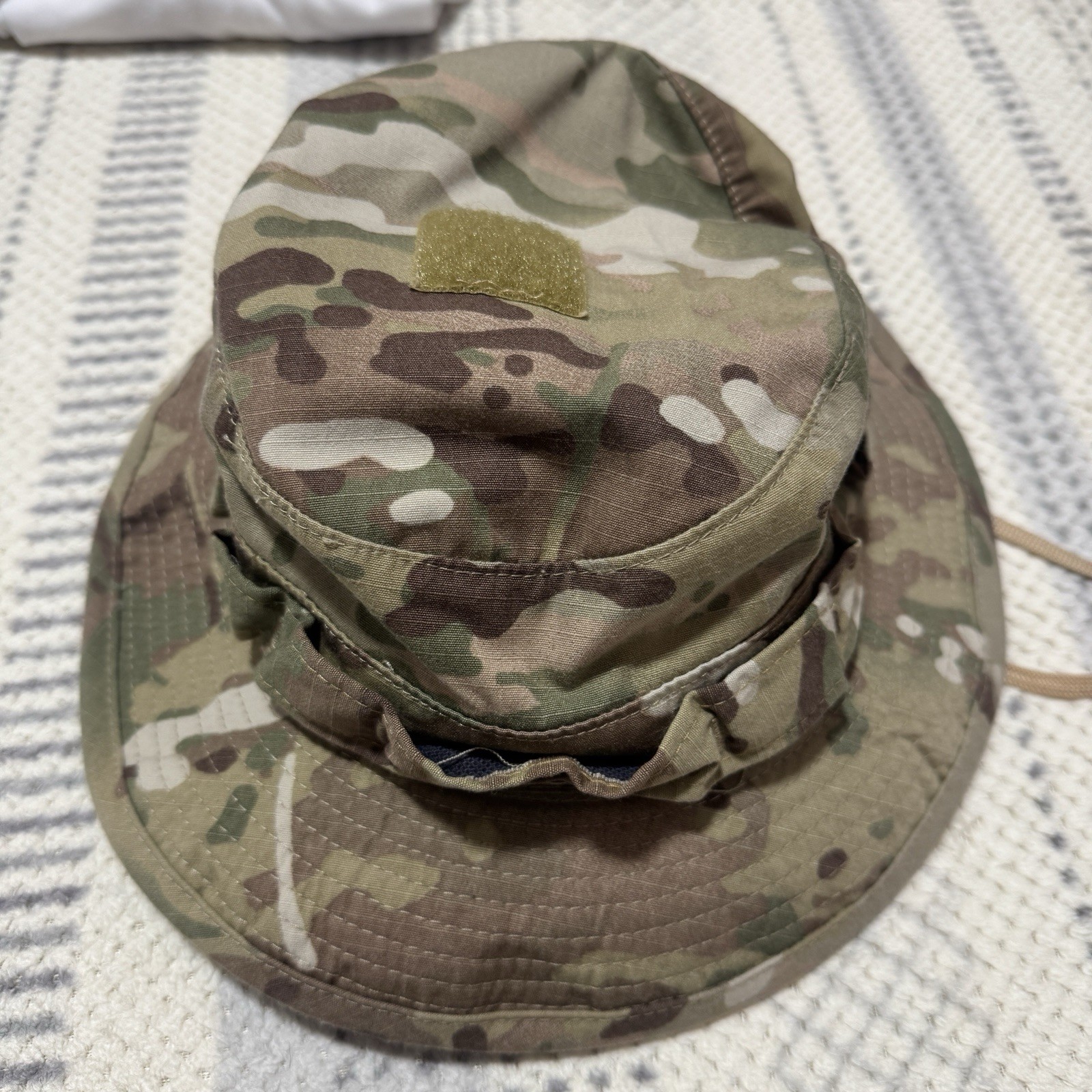 Crye Precision boonie cap, Multicam sized 7 1/4 OCP