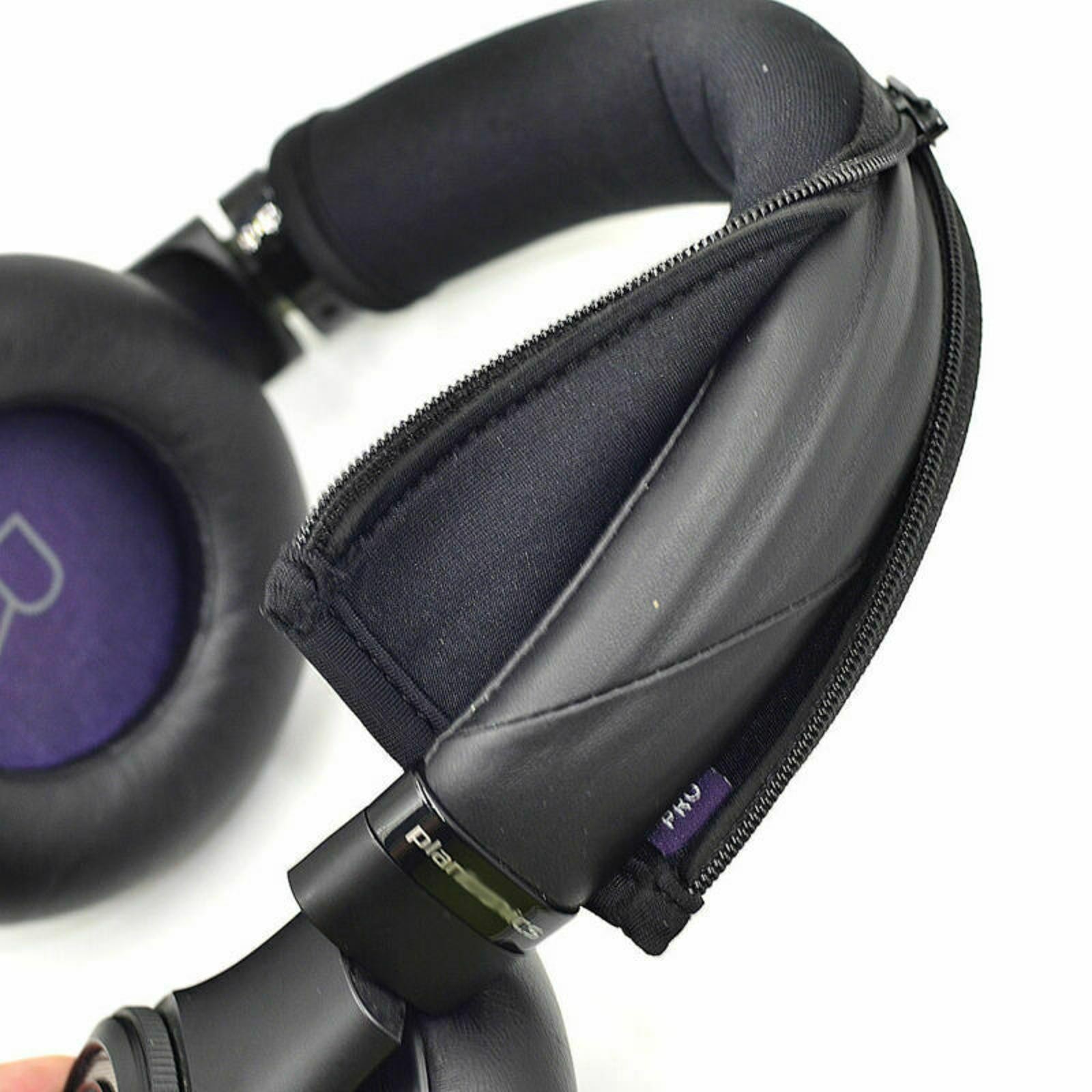 New Headband Protector Cover For Plantronics BackBeat PRO Wireless Headphone D