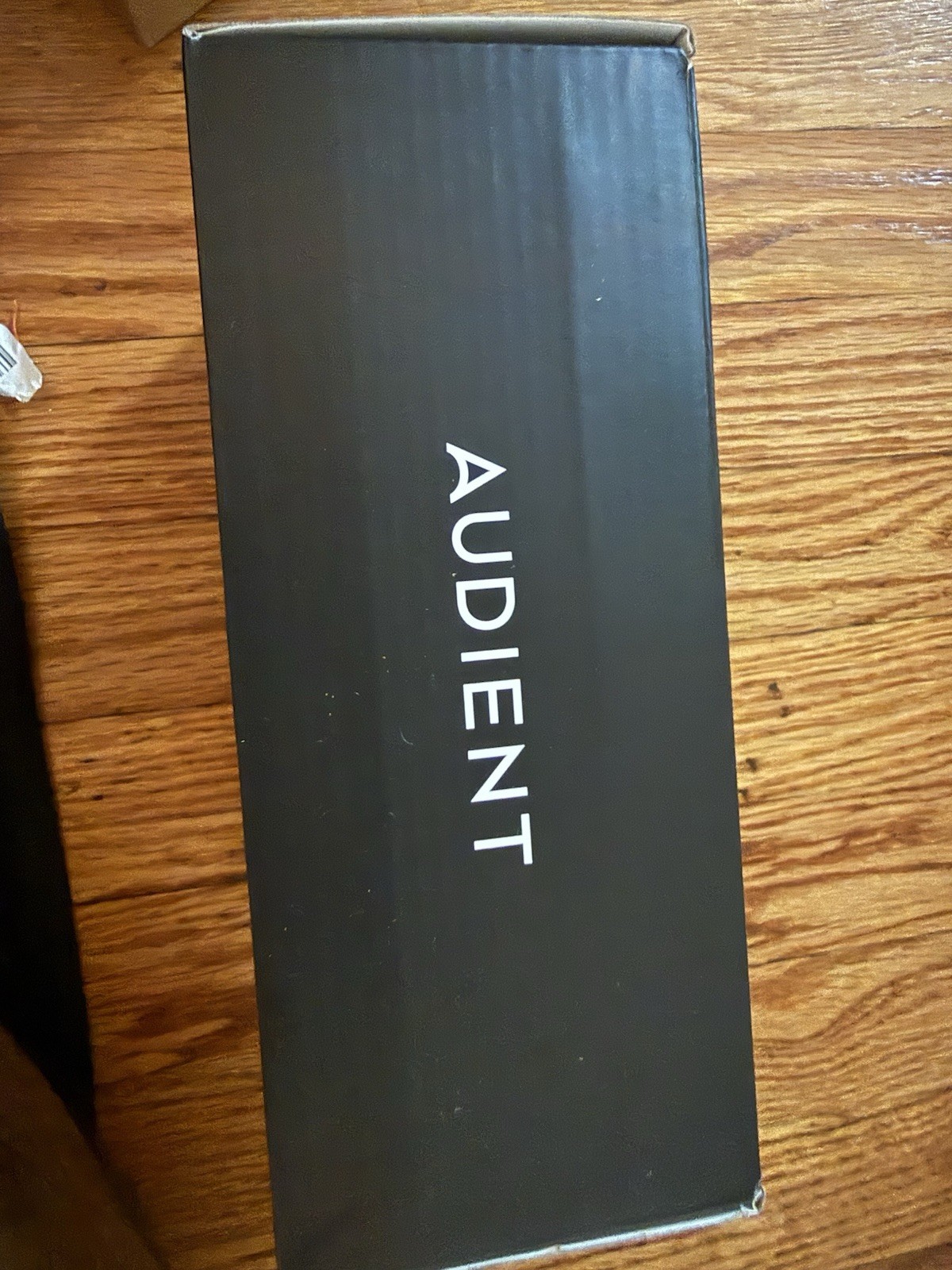 Audient ID14 MKII 2 Class Channel USB-C Interface
