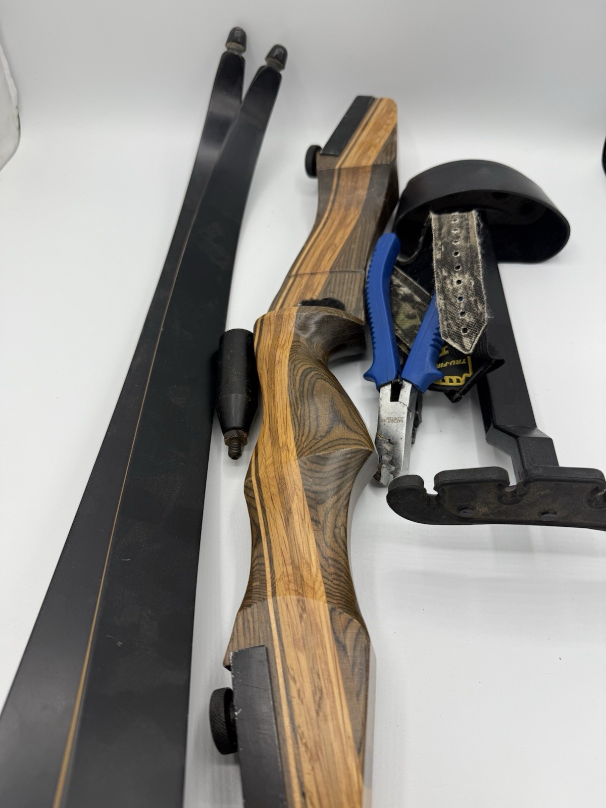 Recurve Bow