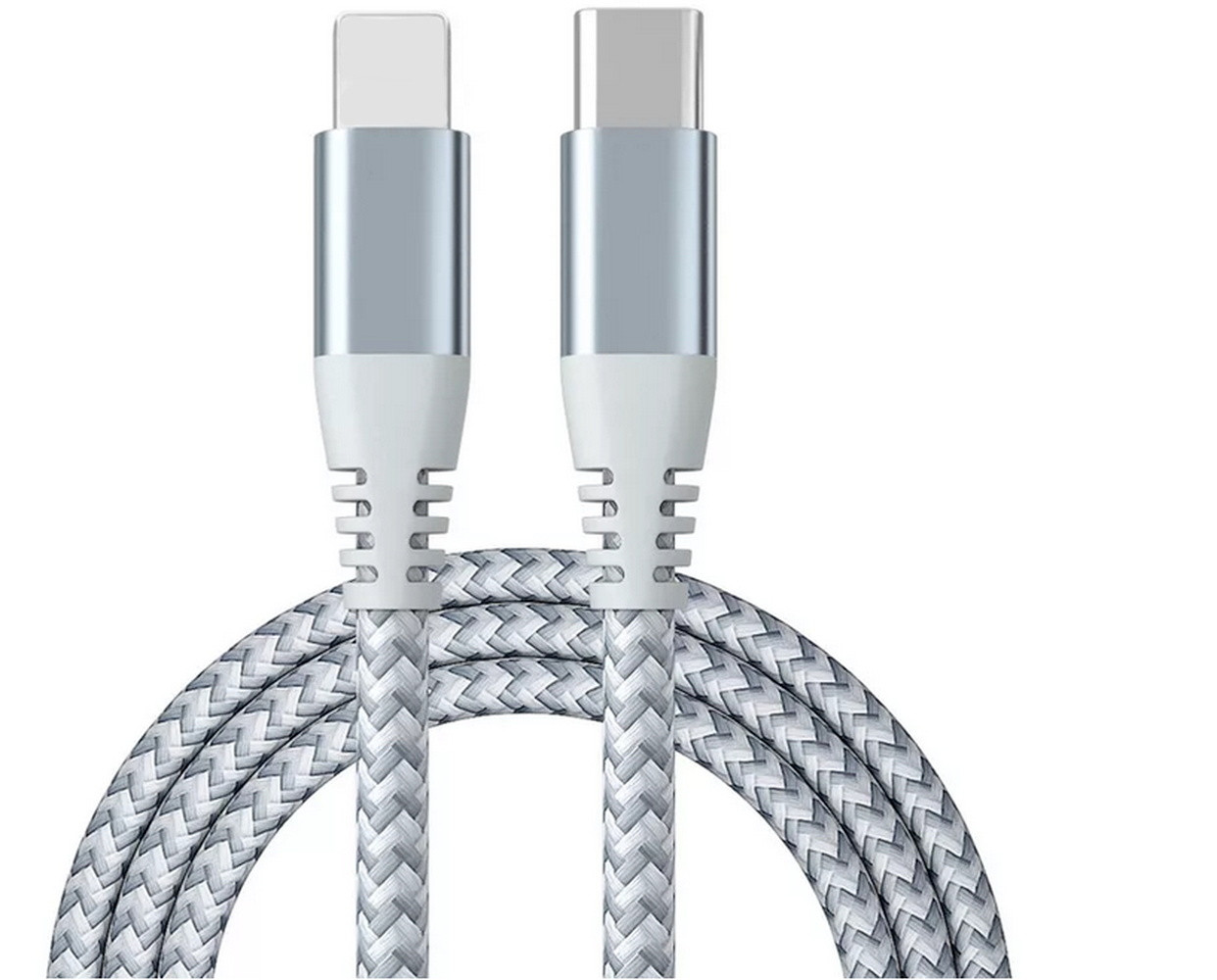 35W USB-C Power Adapter PD Fast Charge Cable For iPhone 13/12/11 Pro Max/XR/iPad
