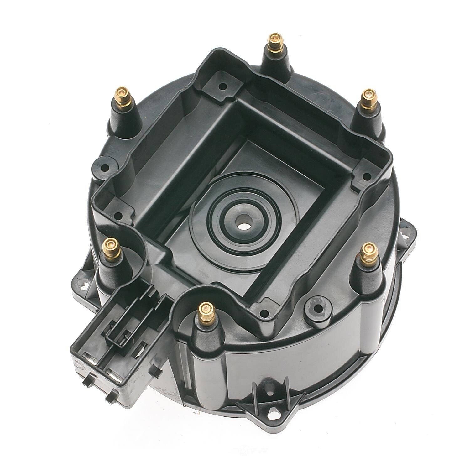 Distributor Cap for Buick Oldsmobile BWD C258 - Made in USA - Ships Fast!