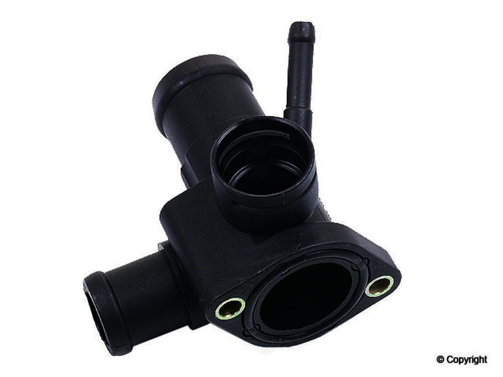 Volkswagen Golf Jetta Passat Engine Coolant Hose Flange 028 121 132 A