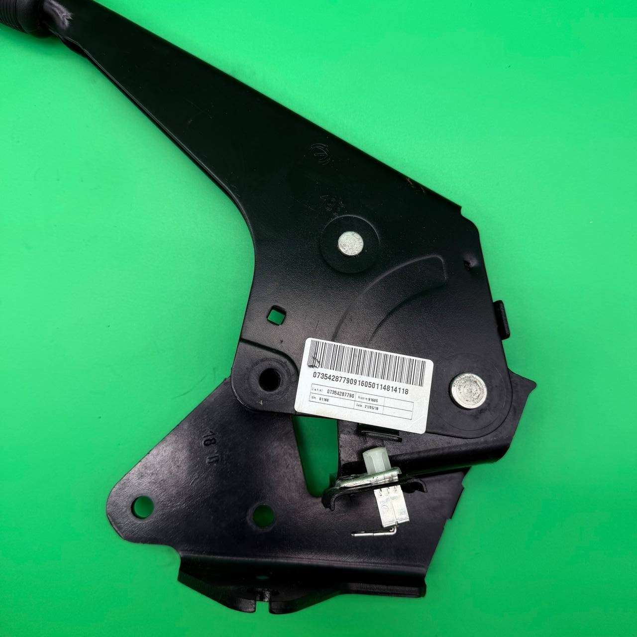 14-21 Ram ProMaster 1500 2500 3500 E-Brake Parking Handbrake Handle Lever D30