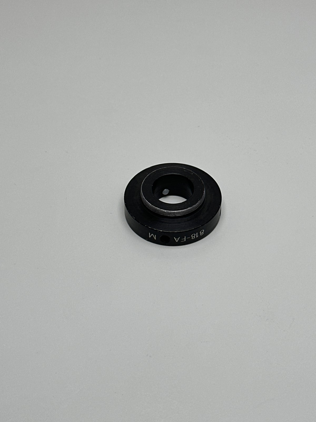 Newport 818-FA Fiber Adaptor Mount