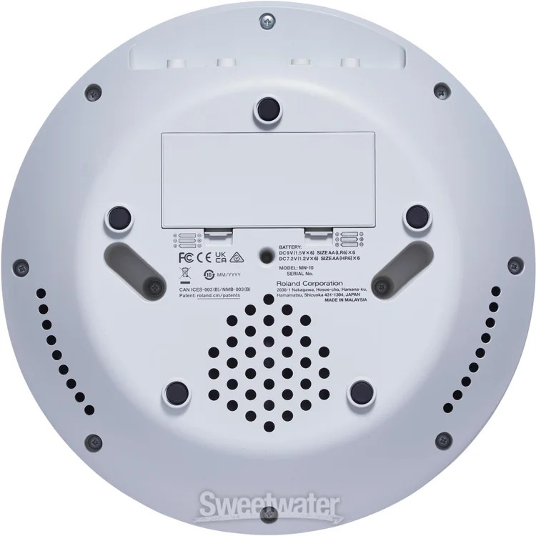 Roland Mood Pan Electronic Hand Percussion