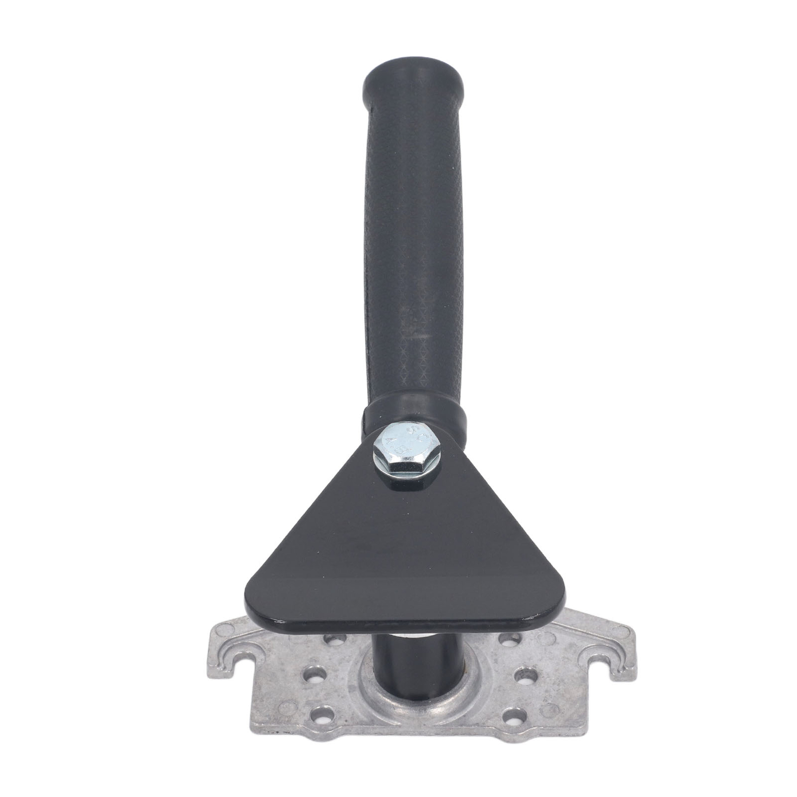 Flat Box Extension Handle Aluminium Alloy Drywall Flat Finisher Box Handle