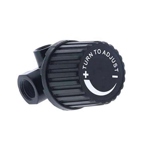 Porter Cable Genuine OEM Replacement Regulator, CAC-4296-1