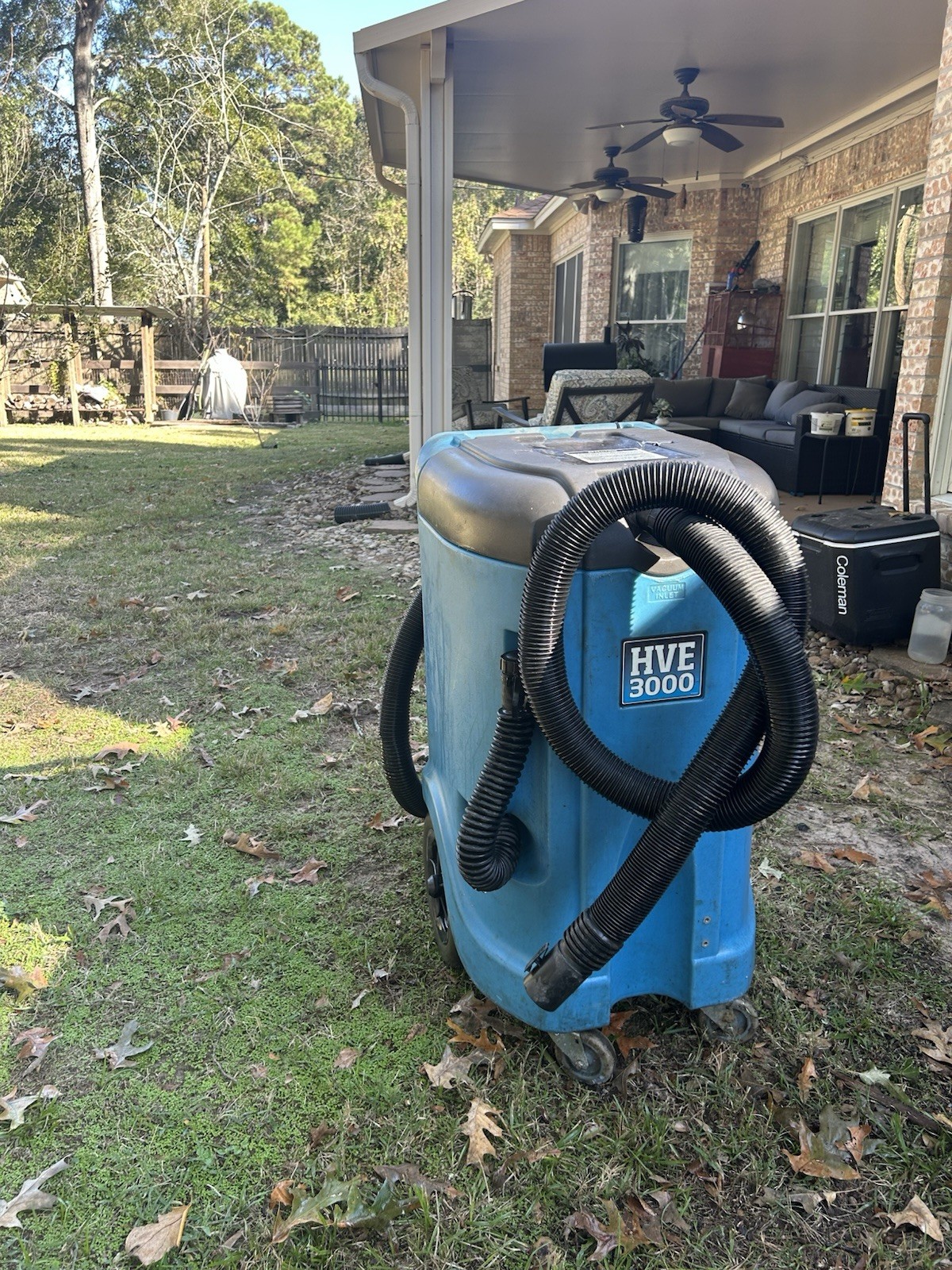 HVA 3000