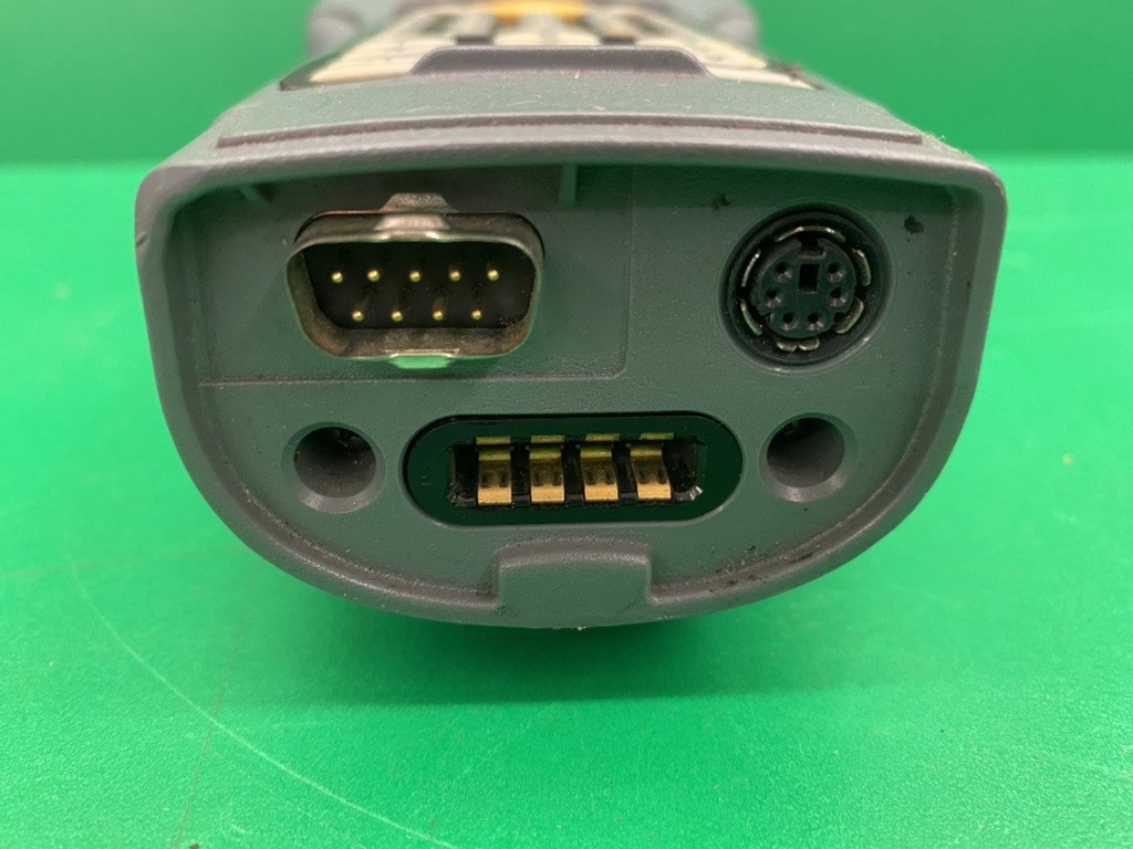 Intermec 2435 Barcode Scanner