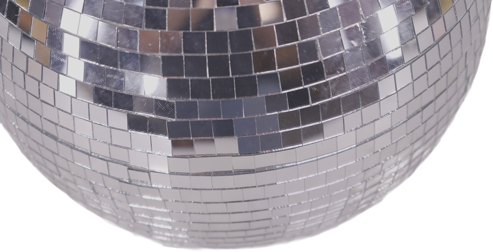 Venue Prism 12" Mirror Ball