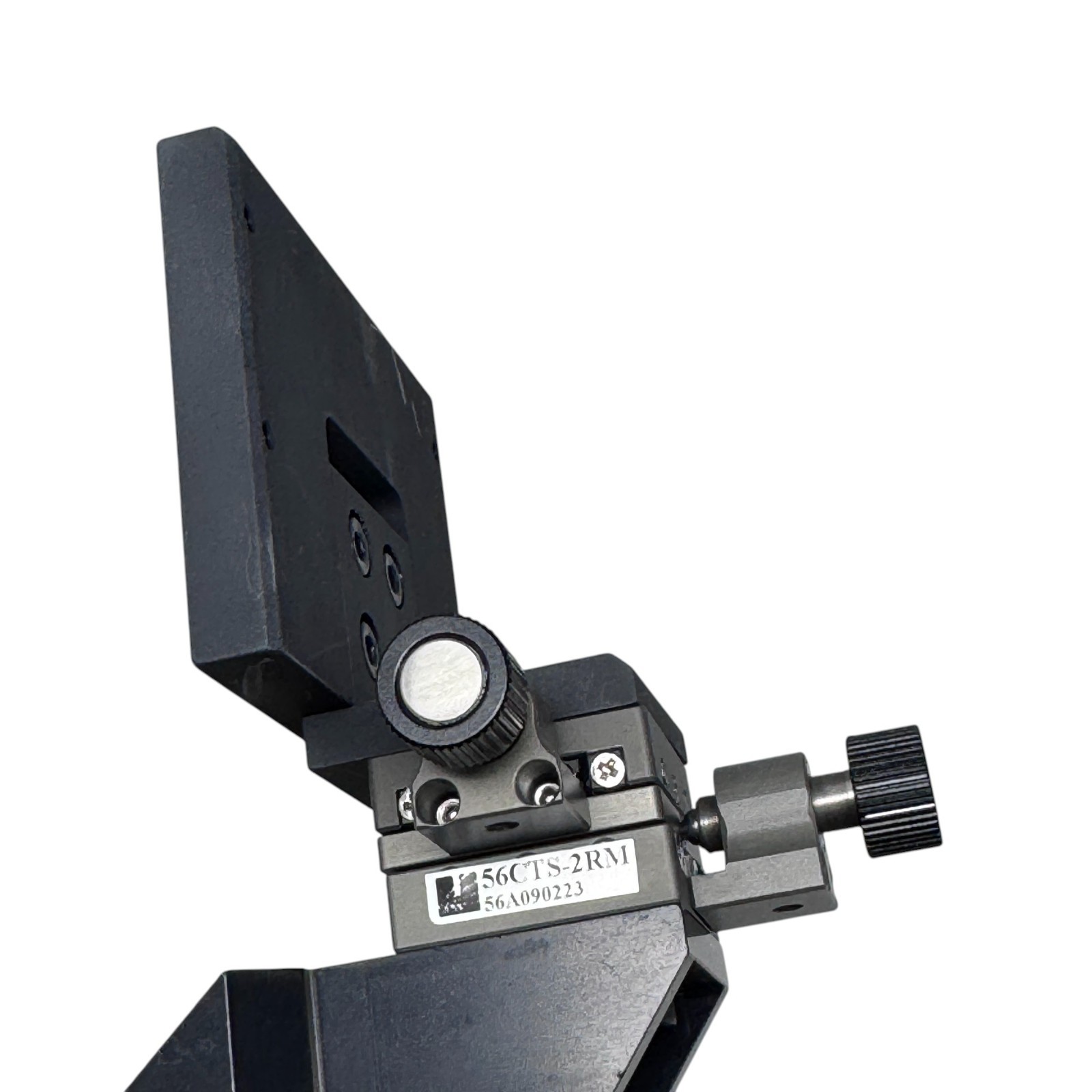 Unice 56CTS-2RM Articulating Microscope Mount Bracket – 2" Adjustable Clamp