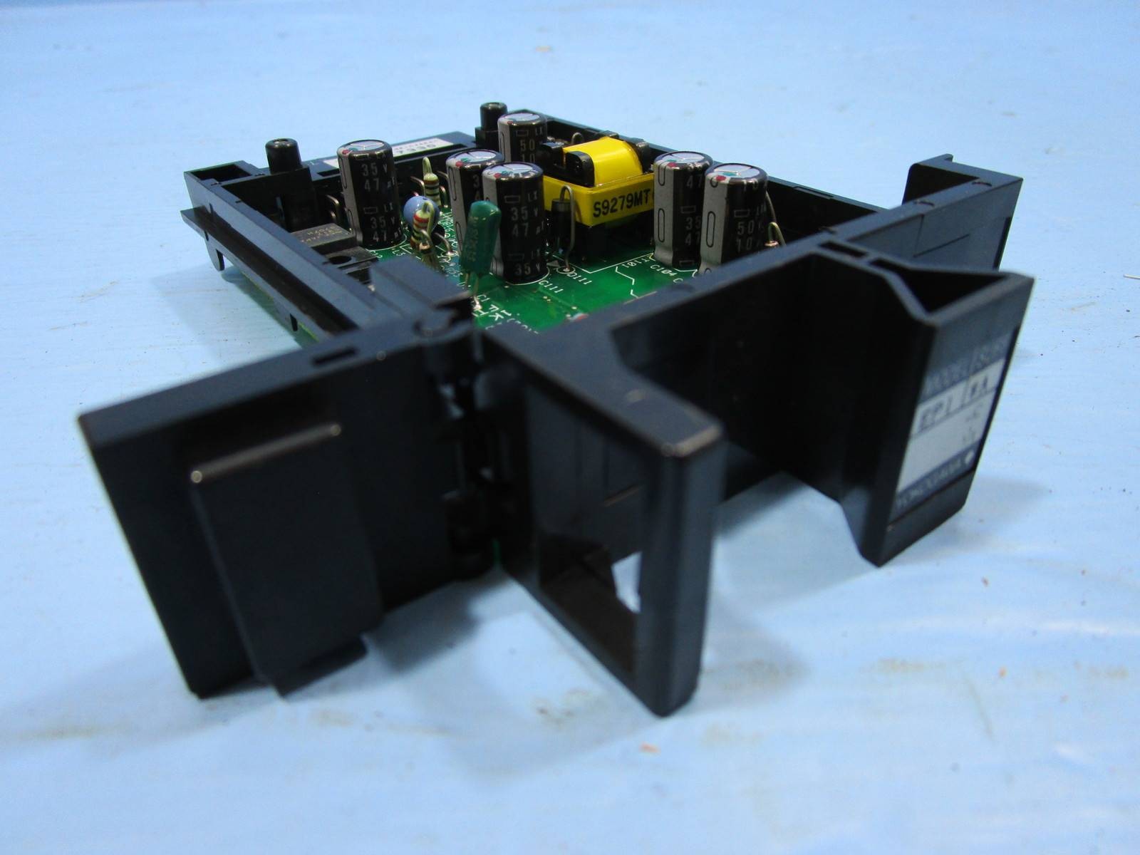 Yokogawa EP1*A PLC Module EPI*A AS-E9740MA-05 Signal ASE9740MA05 EP1A EPIA