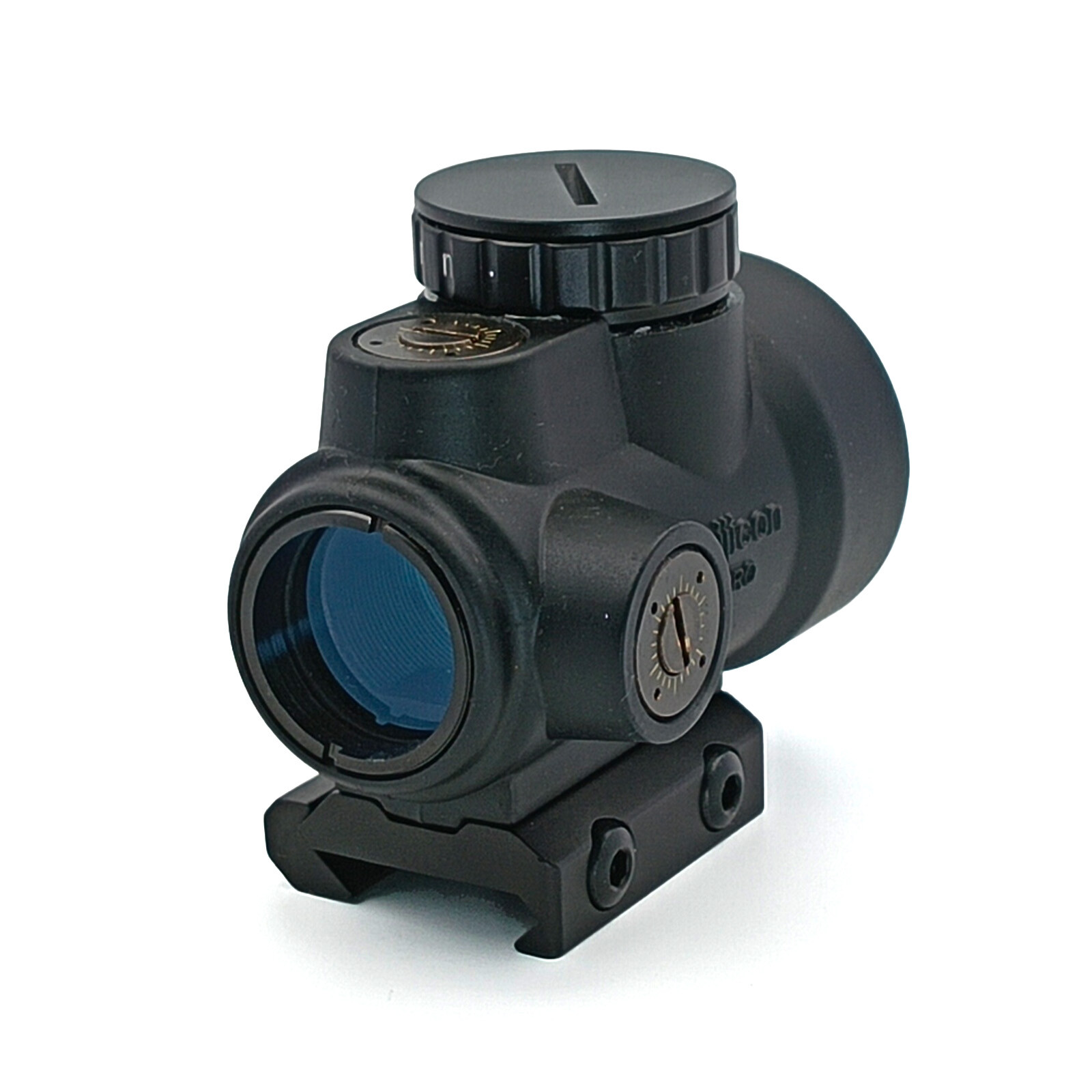 Trijicn 1x25mm MRO 2.0 MOA Adjustable Red Dot Sight copy