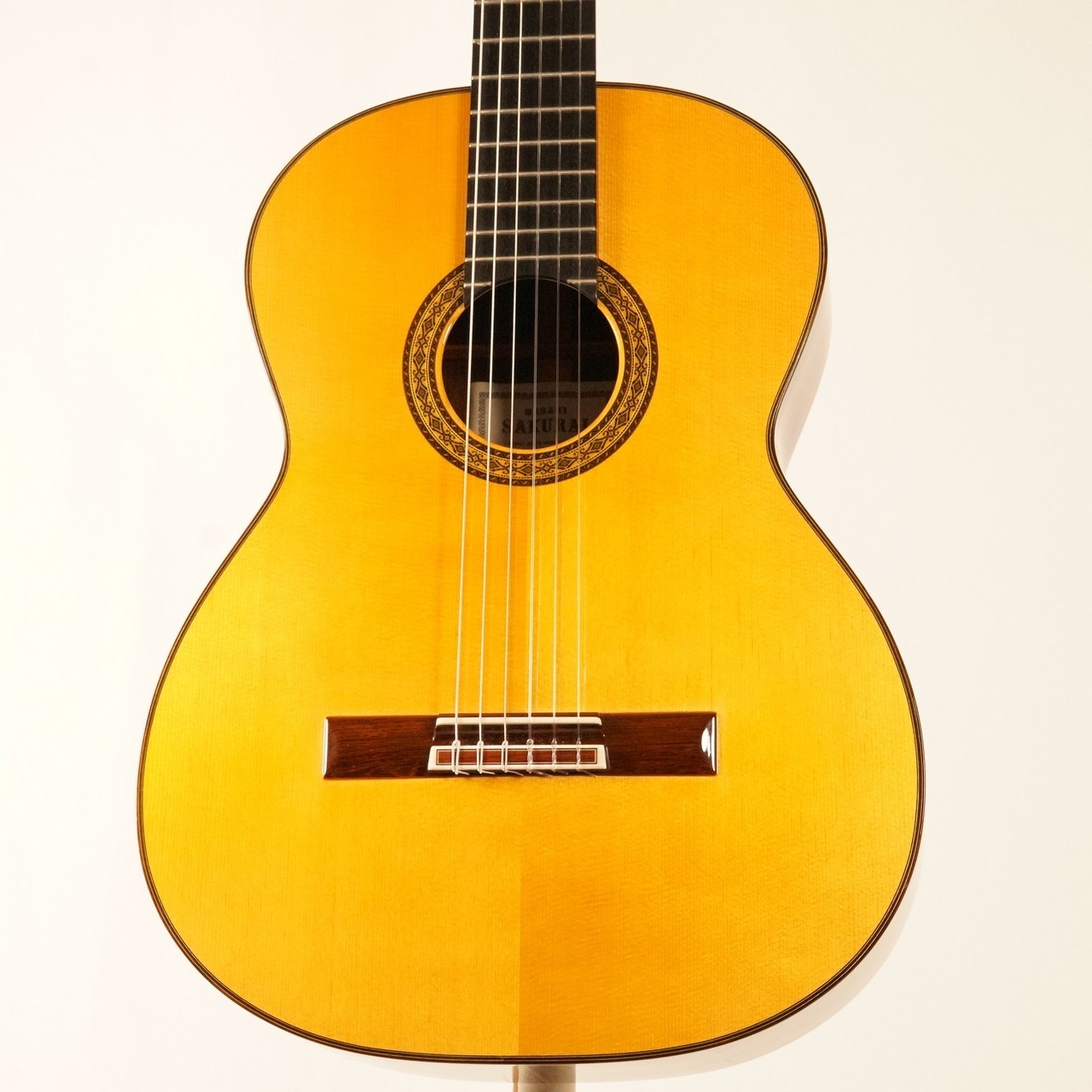 SAKURAI MASAKI CONCERT-R (2020 model, USED)