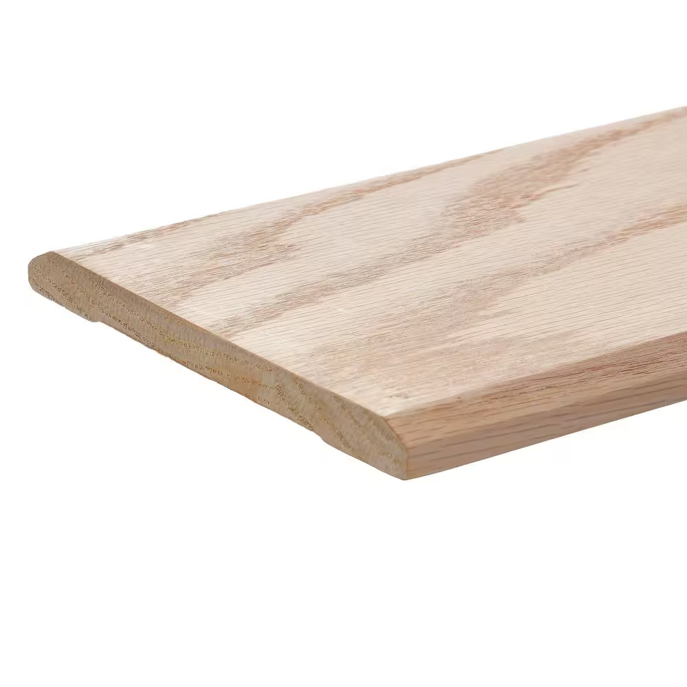 1-3/4 In. X 36 In. Saddle Threshold for Interior Doors